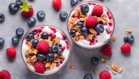 Welcome Summer with Skyr: Three Must-Try Healthy and Refreshing ...