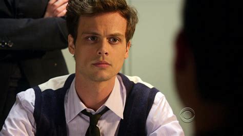 Dr. Spencer Reid - Criminal Minds Photo (37684993) - Fanpop