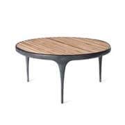 HENRY HALL FLOW ROUND COFFEE TABLE | Clima Home
