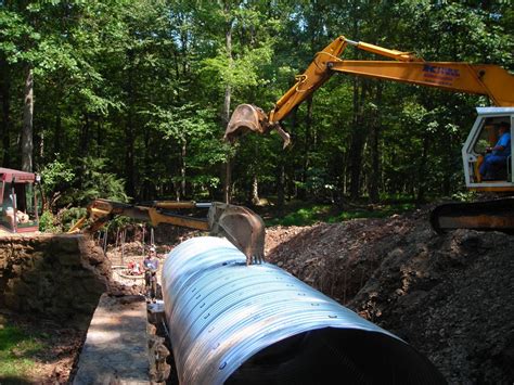 Storm Drain Installation 5 – Kirby Kitner