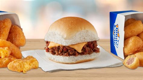 White Castle Menu Prices 2020 And Locations - Widget Box