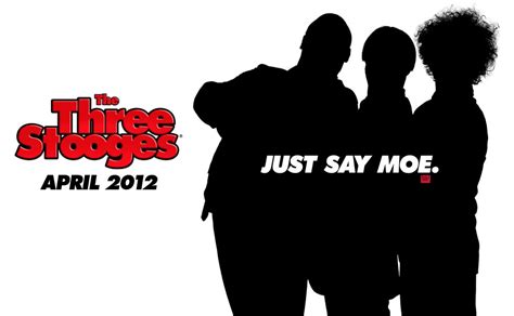 The Three Stooges Movie Trailer : Teaser Trailer