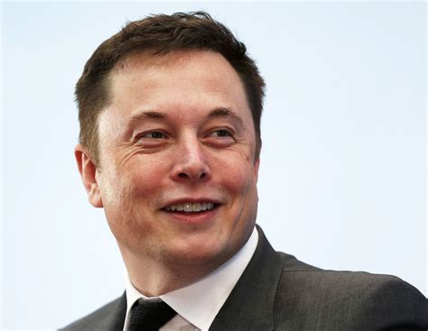 Tesla CEO Elon Musk Signals New Factory for Model Y SUV - WSJ