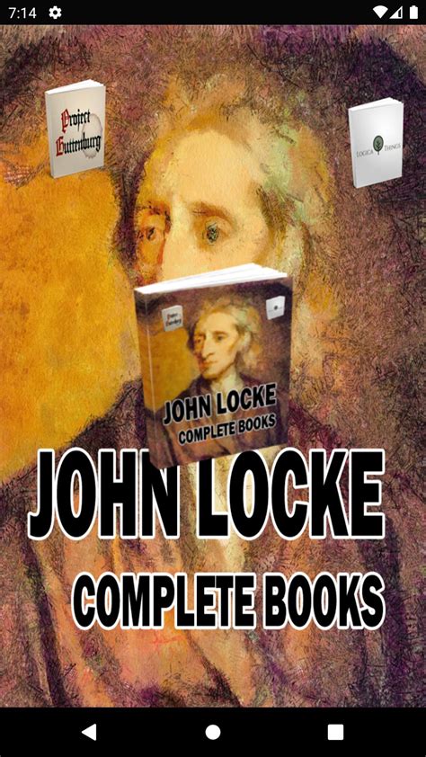 John Locke Books APK for Android Download