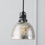 Mercury Glass Chandelier Shades – redboth.com