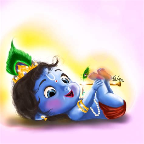 Story Of Krishna Janmashtami: