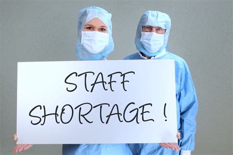 DoctorShortage