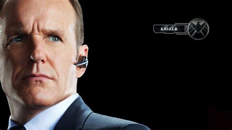 The Avengers Agent Phil Coulson Wallpaper - High Definition Wallpapers - HD wallpapers