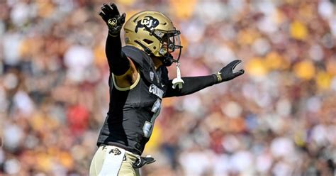 Oregon lands former Colorado cornerback transfer Christian Gonzalez - On3