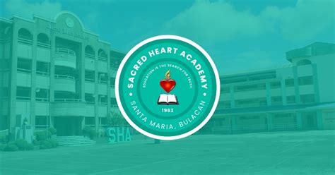 Sacred Heart Academy of Sta. Maria (Bulacan), Inc.