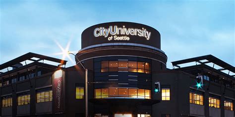 City University of Seattle - Ranking, Reviews for Engineering | Yocket