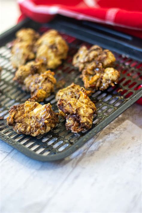 Air Fryer Chicken Livers Recipe | 10 Minute Appetizer - Savor + Savvy