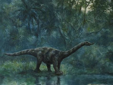 Mokele-mbembe: The Monster of the Congo River | Ancient Origins