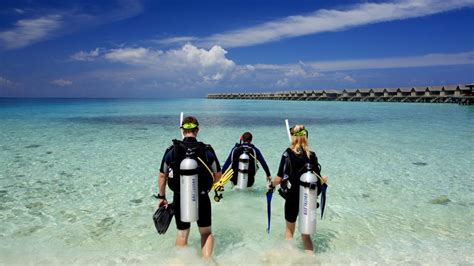 Maldives Activities | Escape To The Maldives