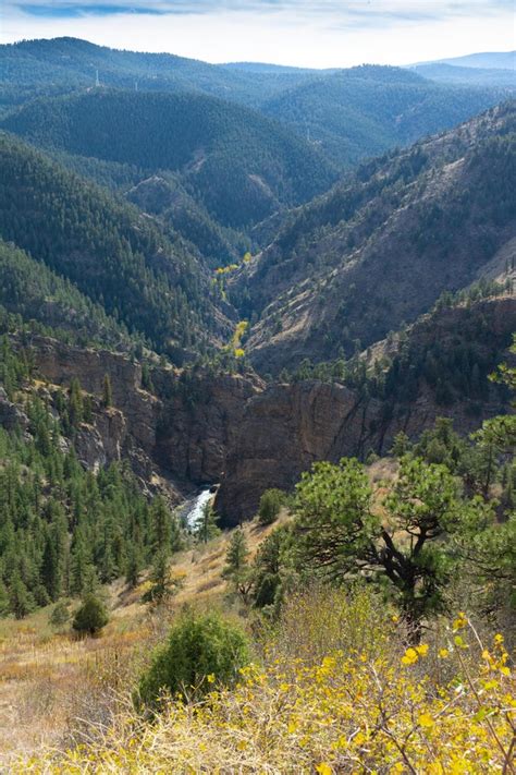 Beautiful day in Golden, Colorado : r/hiking