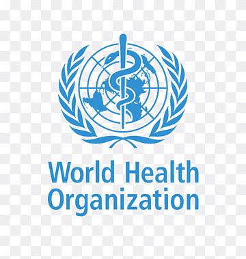 World Health Organization Logo Png