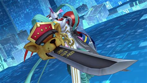 Digimon Story Cyber Sleuth News and Videos | TrueTrophies