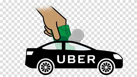 Uber Taxi Logo