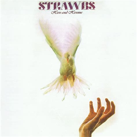 Strawbs - Hero And Heroine (EDC, CD) | Discogs