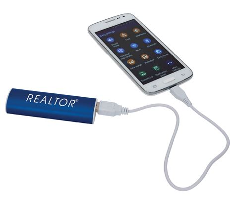 Value Power Bank (Cell Phone Charger) (RTS4662)