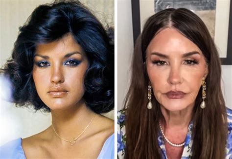 What 10 Celebrities From ’80s Look Like Decades Later / Bright Side