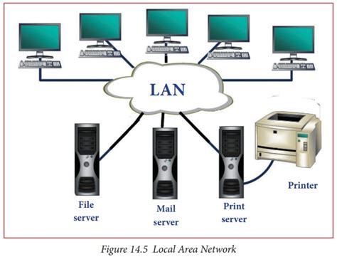 Types of Computer Network