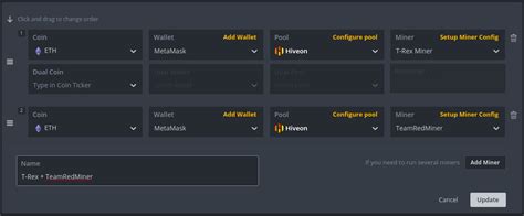 How to Mine with AMD & NVIDIA mixed card