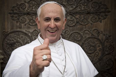 Le pape François fait son entrée au musée Grévin - Pape et Vatican - Église - famillechretienne.fr