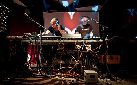 Live Video: Orbital