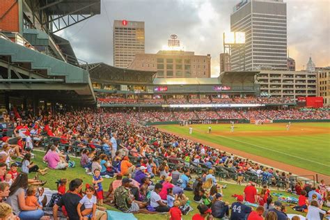 We’re less than a week away from Opening Day of the 2021 Memphis Redbirds season at AutoZone ...