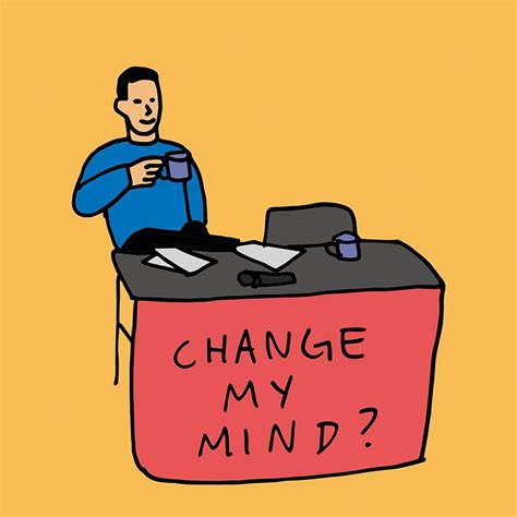 Changing minds or useless conversations? – The Concordian