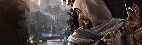 Assassin's Creed Mirage System Requirements | System Requirements