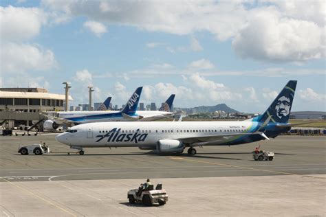 Flash Sale: Alaska Airlines Offers One-Way Between California and Hawaiʻi for $99 - Hawaii Magazine