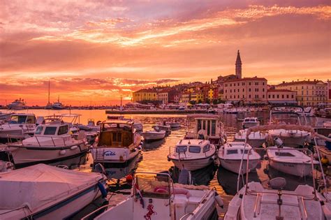 Rovinj Croatia: Travel Guide to Croatia's Prettiest City - Adventurous Kate