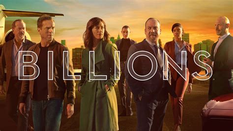 Watch Billions · Season 5 Full Episodes Free Online - Plex