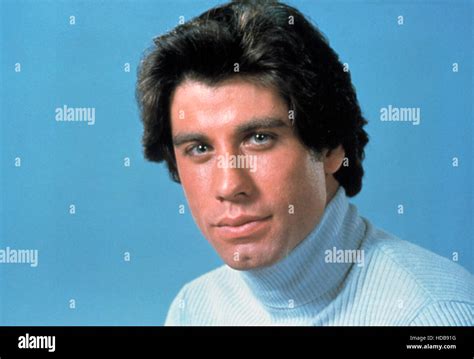 WELCOME BACK, KOTTER, John Travolta, 1975-1979 Stock Photo - Alamy