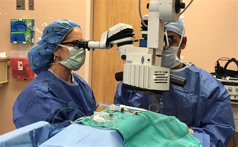 Retinal Surgery - Associated Retina Consultants - Associated Retina Consultants