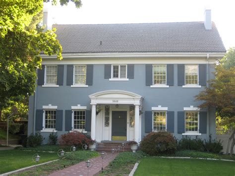 Very Fine House: SLC style: stucco houses.