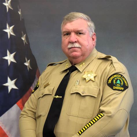 Snohomish County Sheriff Community Advisory Committee | Snohomish County, WA - Official Website