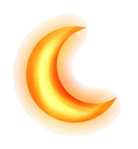 Moon Symbol Crescent - moon png download - 949*1024 - Free Transparent Moon png Download. - Clip ...