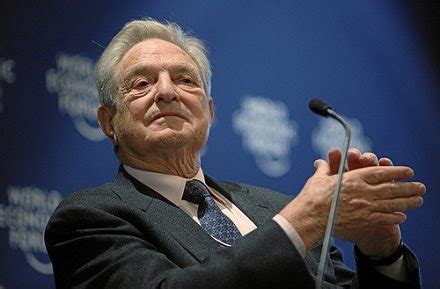 Soros Family Giving More Focused on Philanthropy Than Politics - Non ...