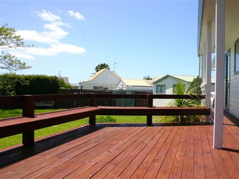 Waihi Getaway - Waihi Beach Holiday Home - Bachcare NZ