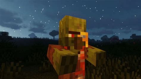 Minecraft Zombie Villager: Spawns, how to cure and more!