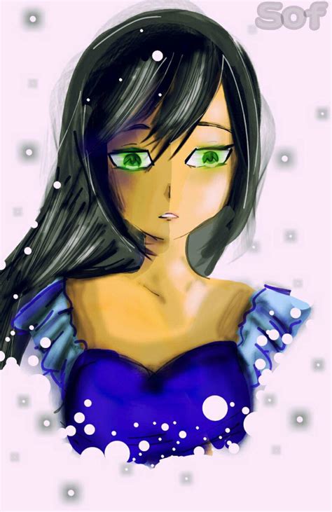 Aphmau- Emerald Secret by okWaBear on DeviantArt