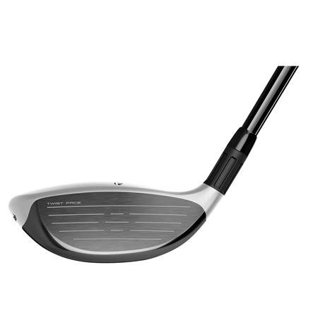 TaylorMade M6 Hybrid 6H 28 Degree Ladies Golf Club at GlobalGolf.ca