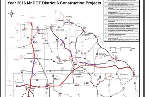 Highway Construction Season Kickoff