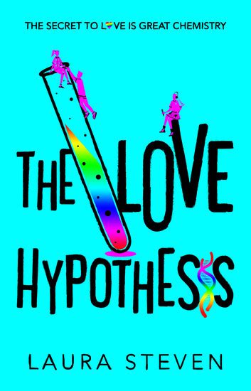 The Love Hypothesis - Read book online