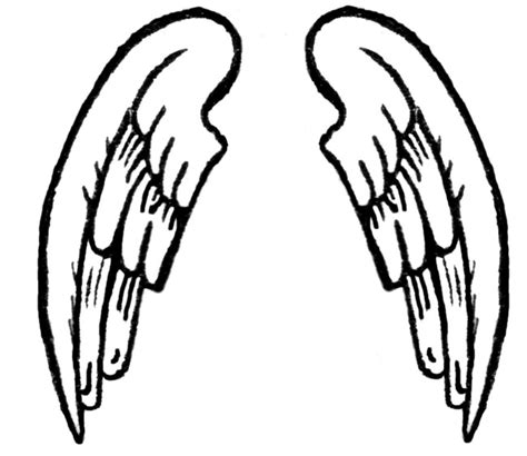 Cupid Wings - ClipArt Best