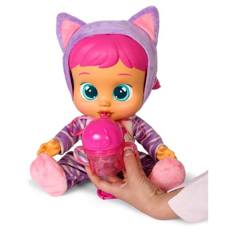 Cry Babies Katie - Smyths Toys