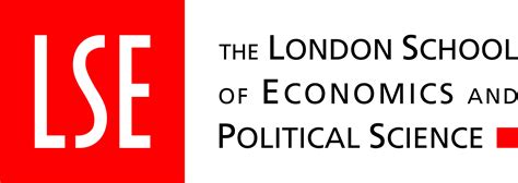 The London School of Economics logo horizontal transparent PNG - StickPNG